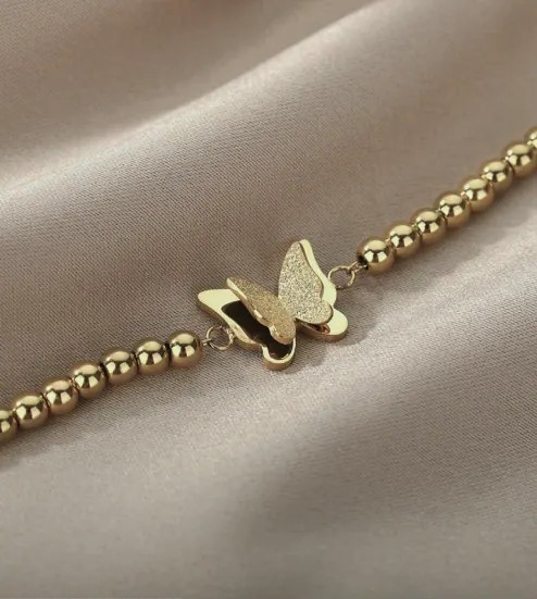 Autres bijoux